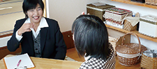 アフターメンテナンス
